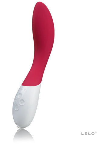 Lelo Mona 2 Ultimate Power Curved G Spot Massager - Luxury Sex Toys
