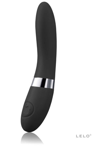 Lelo Elise 2 Luxury Double Motor G Spot Vibrator - Luxury Sex Toys