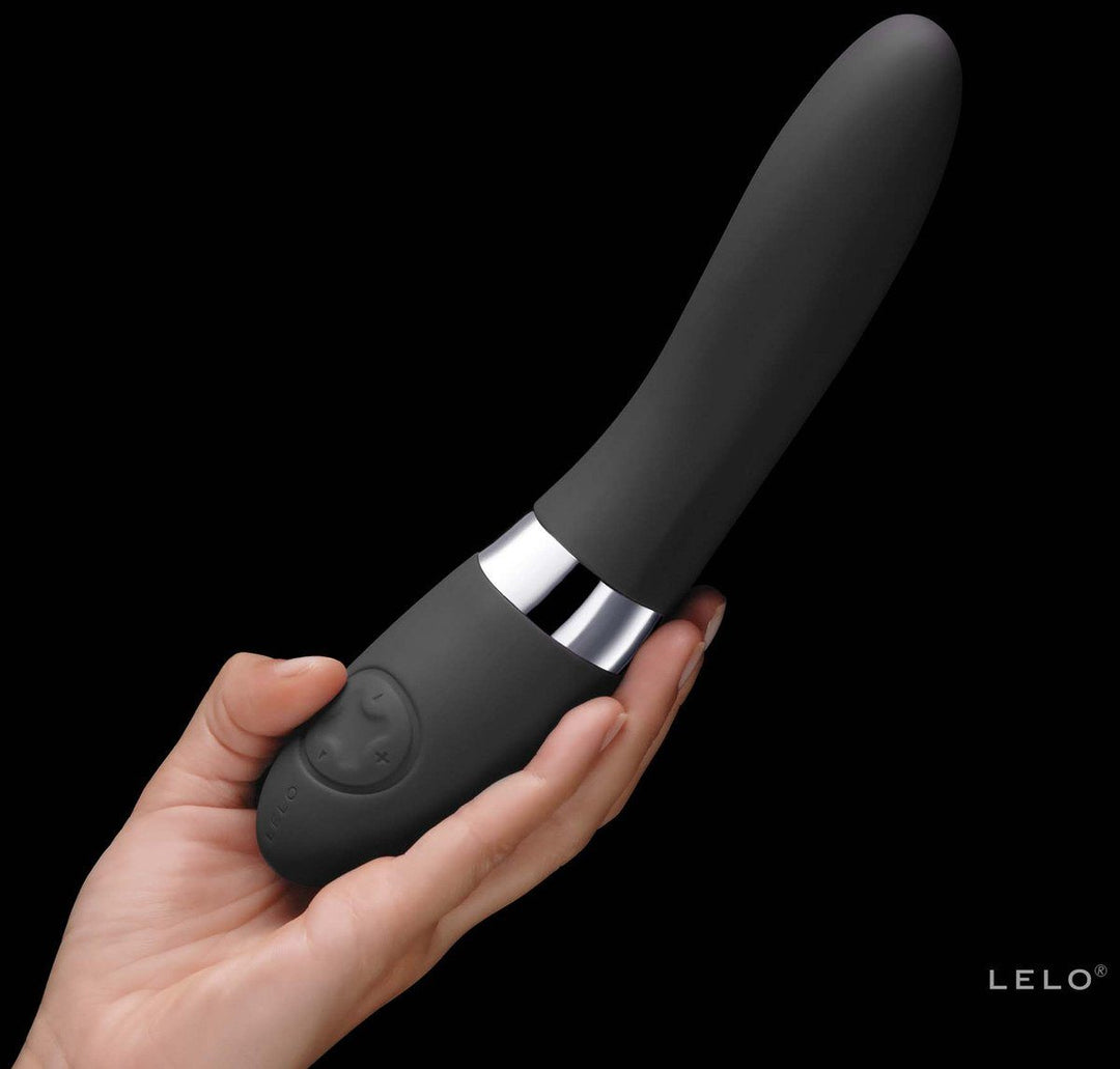 Lelo Elise 2 Luxury Double Motor G Spot Vibrator Luxury Sex Toys