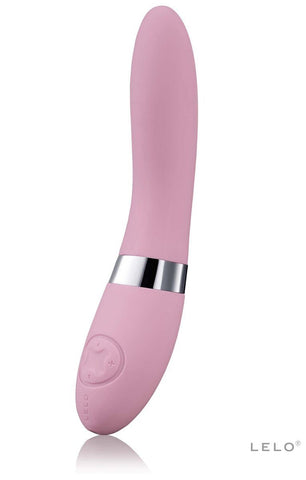 Lelo Elise 2 Luxury Double Motor G Spot Vibrator - Luxury Sex Toys