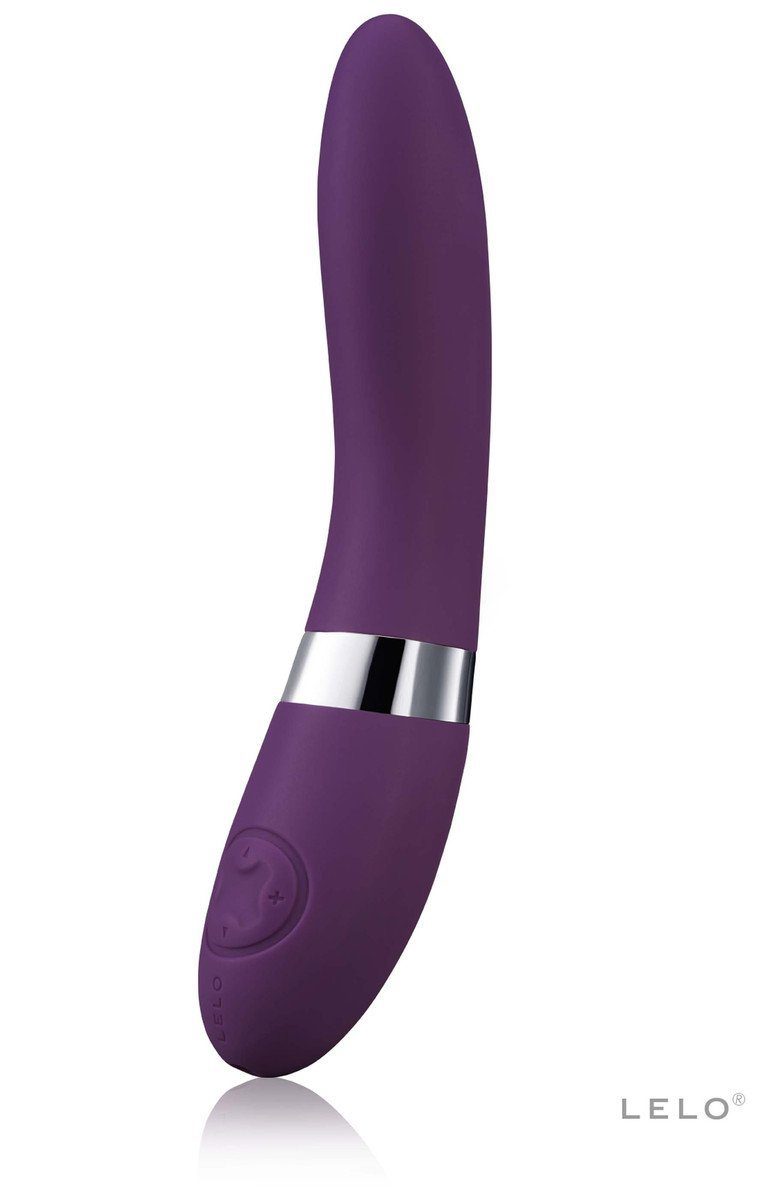 Lelo Elise 2 Luxury Double Motor G Spot Vibrator Luxury Sex Toys