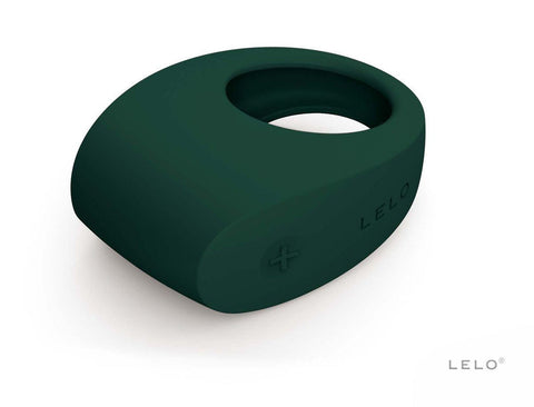 Lelo Tor 2 Multi Functions Vibrating Cock Ring - Luxury Sex Toys