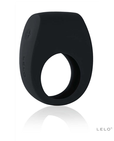 Lelo Tor 2 Multi Functions Vibrating Cock Ring - Luxury Sex Toys