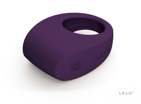 Lelo Tor 2 Multi Functions Vibrating Cock Ring - Luxury Sex Toys