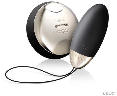Lelo Lyla 2 Luxury Remote Controlled Bullet Vibrator - Luxury Sex Toys