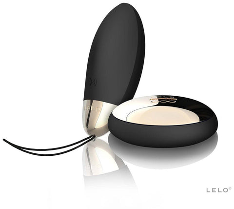 Lelo Lyla 2 Luxury Remote Controlled Bullet Vibrator - Luxury Sex Toys