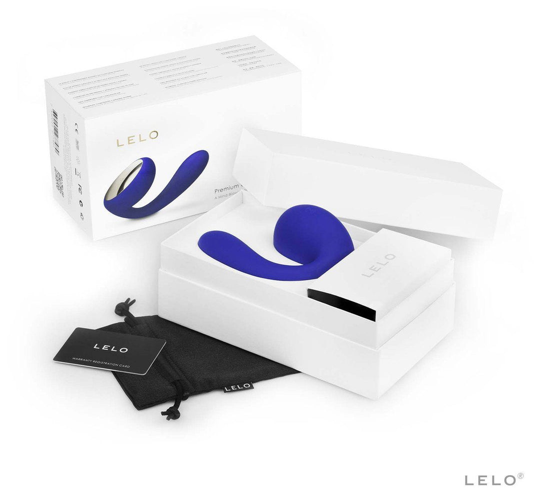 Lelo Tara Multi Functions Couples Vibrator Sex Toys For Couples