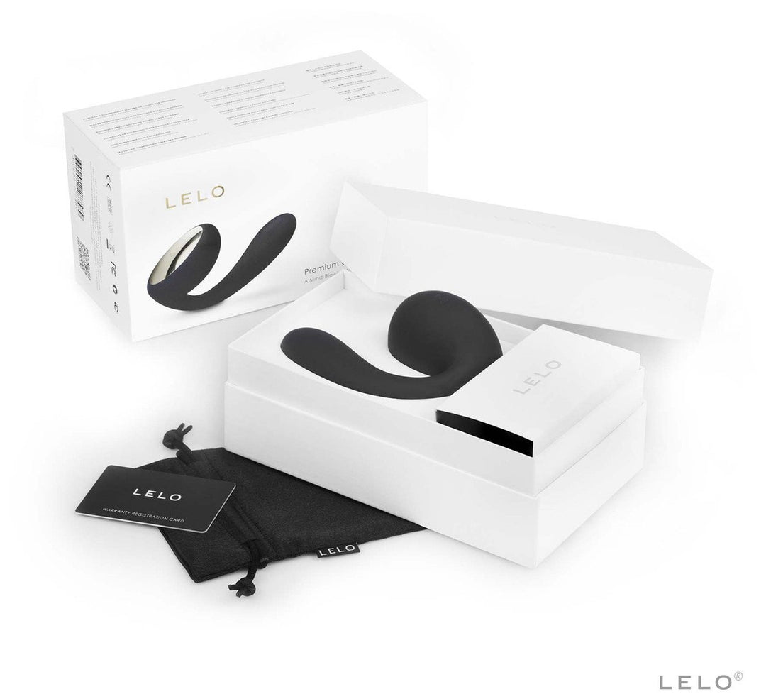 Lelo Tara Multi Functions Couples Vibrator Sex Toys For Couples