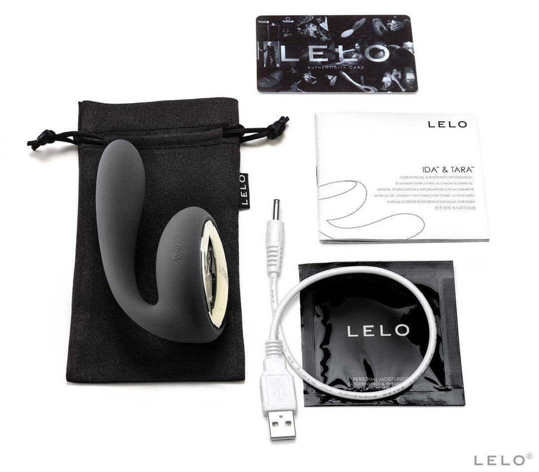 Lelo Tara Multi Functions Couples Vibrator Sex Toys For Couples