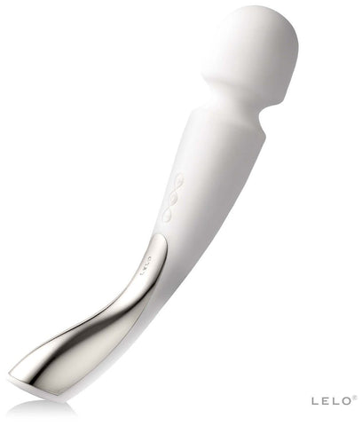 Lelo Smart Wand Large Rechargeable Body Massager - Fancy Dress Ups