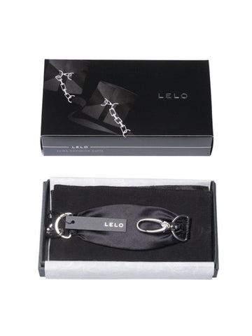 Lelo Sutra Chainlink BDSM Play Adult Cuffs - Cuffs And Restraints