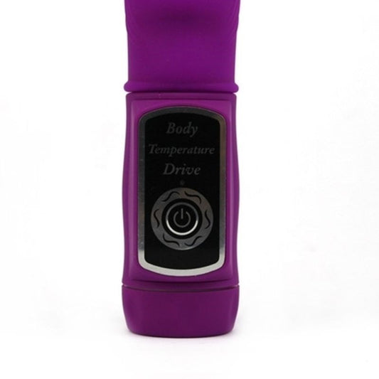 Body Touch G-Spot Silicone Vibrator - Waterproof Vibrators