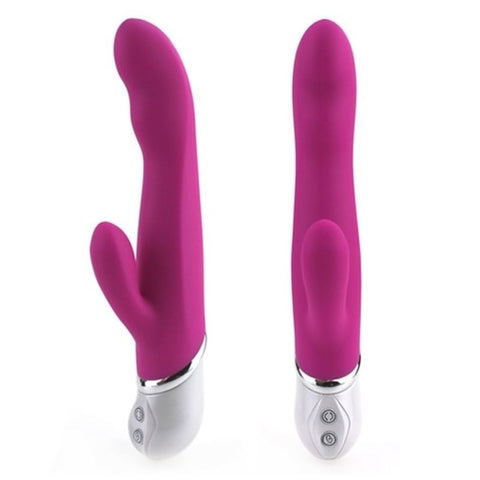 Swirling Luxury Rotation G-spot Vib - G-Spot Vibrators