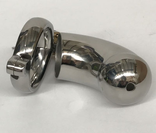The Tube Male Chastity Device - Male Chastity