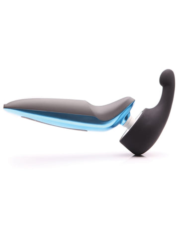 Tantus Spoon Rumble Head Vibrator Attachment - Vibrator Accessories