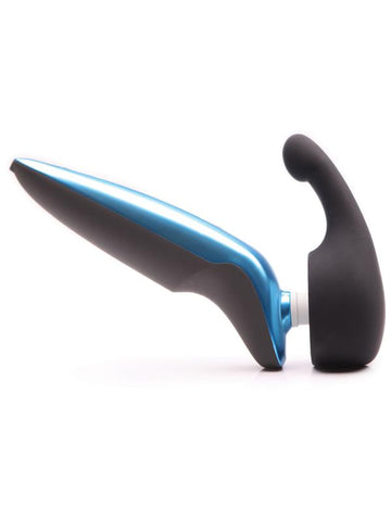 Tantus Spoon Rumble Head Vibrator Attachment - Vibrator Accessories
