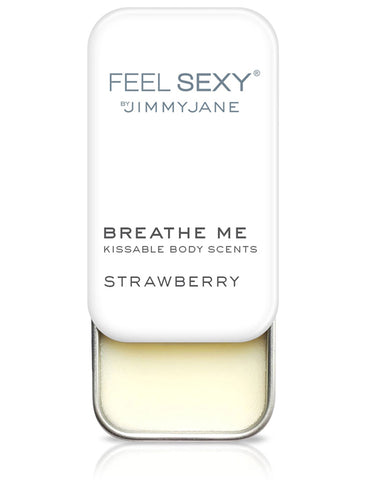 Jimmyjane Feel Sexy Breathe Me Body Scents Sex Pheromones and Perfumes