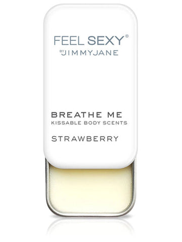 Jimmyjane Feel Sexy Breathe Me Body Scents - Sex Pheromones and Perfumes