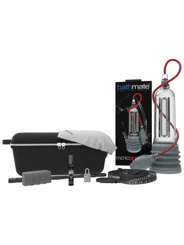 Bathmate Hydroxtreme11 Xtreme Large Penis Pump - Penis Pumps And Stretchers