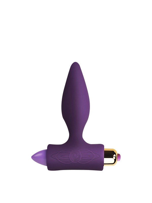 Rocks Off Petite Sensations Anal Plug Butt Plugs