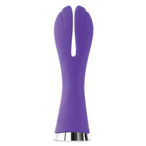 Luxe Seven Inch Juliet Vibrator - Personal Massagers