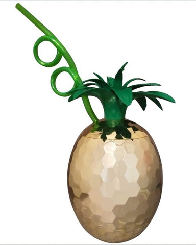 Kheper Pineapple Disco Bachelorette Party Cup - Bachelorette and Bucks