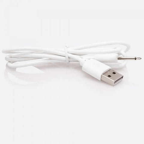 Screaming O ReCharge Replacement Charged Cable 6 Pack - Vibrator Accessories