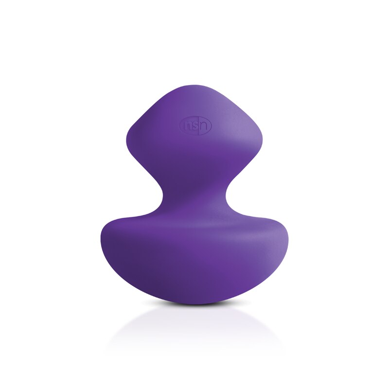 Luxe Syren Personal Adult Massager Purple Personal Massagers