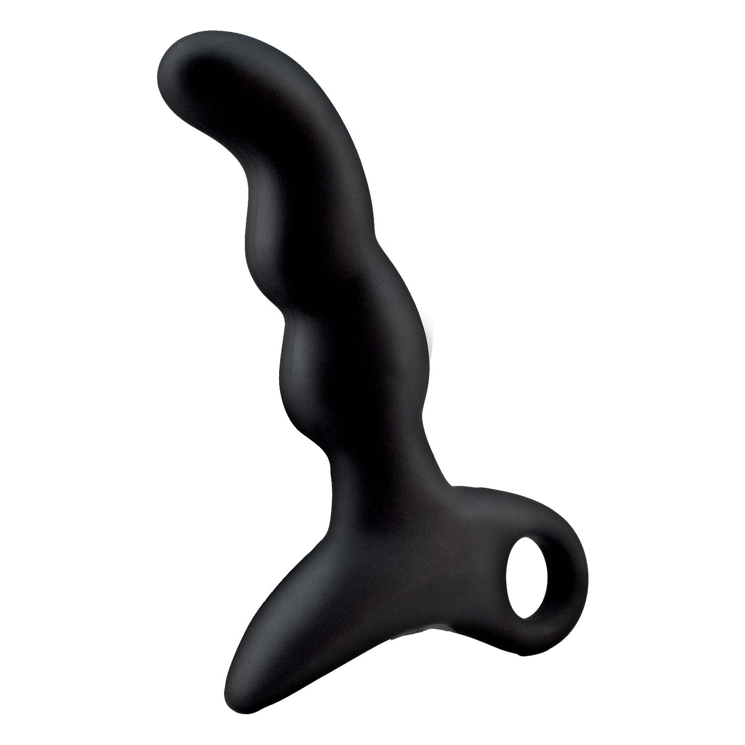 ANAL-ESE Vibrating Alpha Plug No. 4 by Nasstoys - Prostate Toys