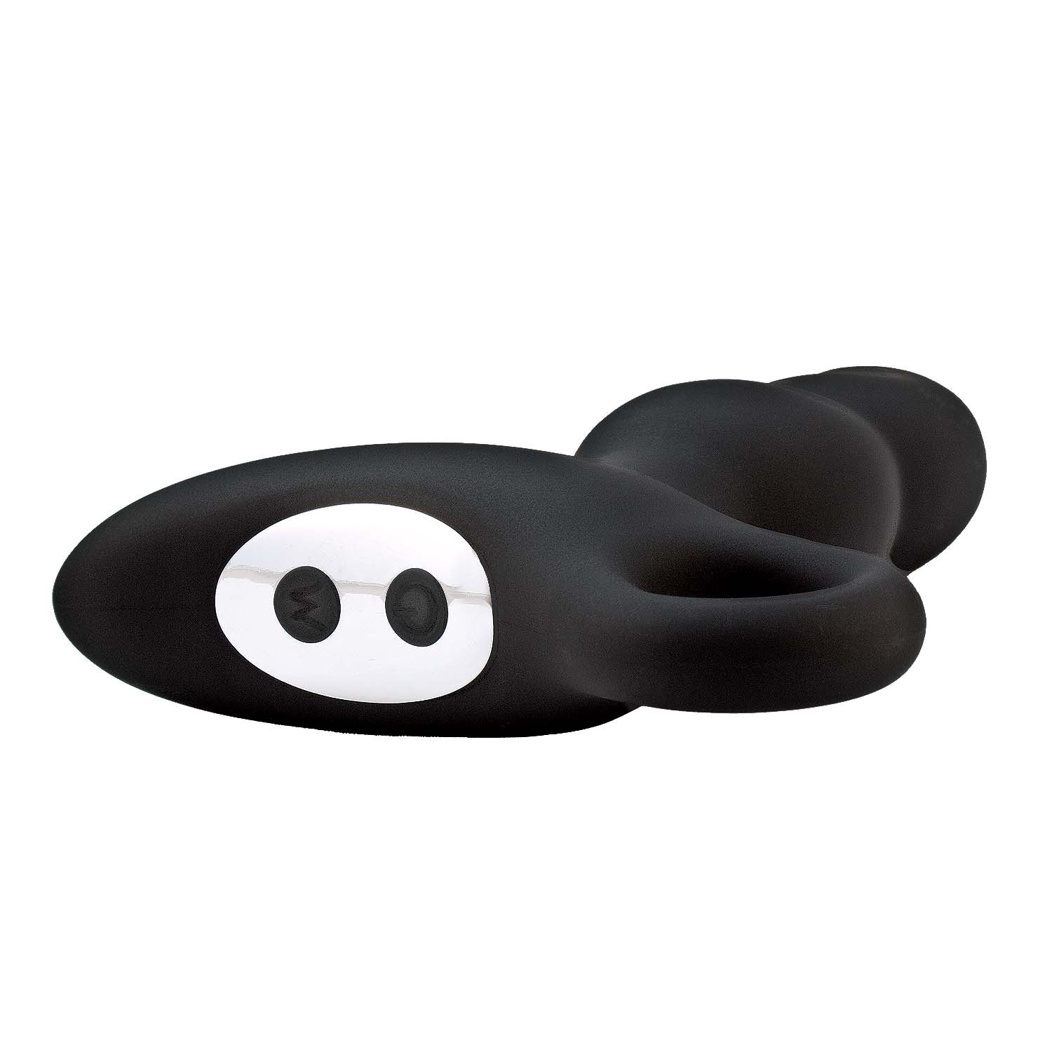 ANAL-ESE Vibrating Alpha Plug No. 4 by Nasstoys - Prostate Toys