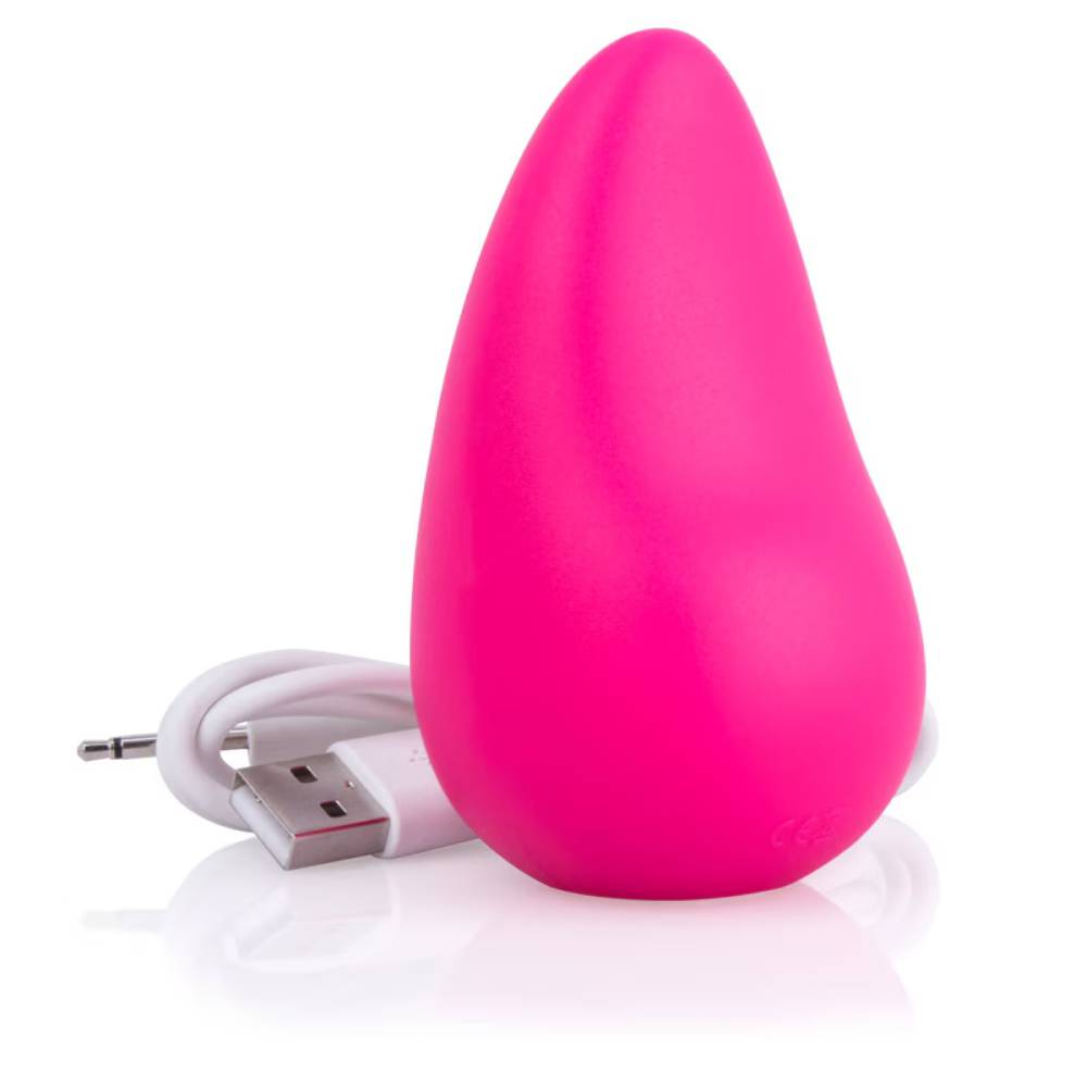 Screaming O scoop Rechargeable Adult Vibrator 6 Pack Personal Massagers