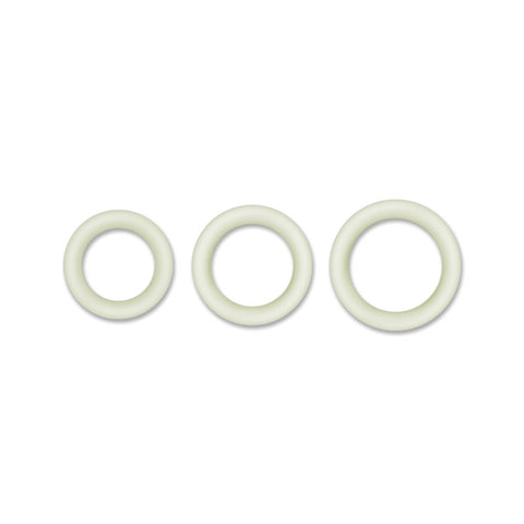 Firefly Halo Cock Ring Small 50mm - Cock Rings