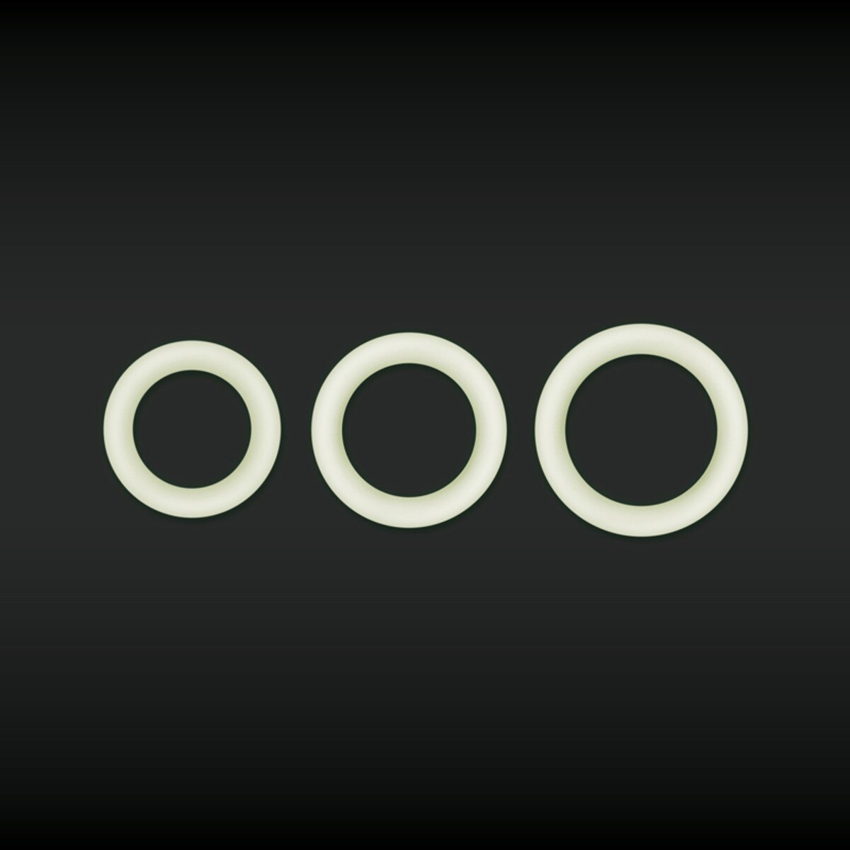 Firefly Halo Cock Ring Small 50mm Cock Rings