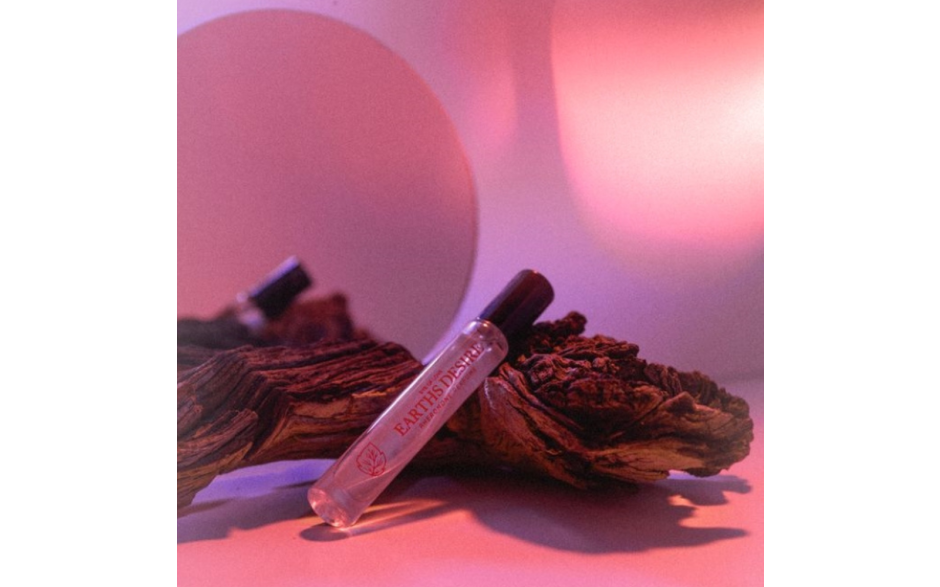 Eye Of Love Bloom Pheromone Adult Body Spray Attract Her 10ml Sex Pheromones and Perfumes