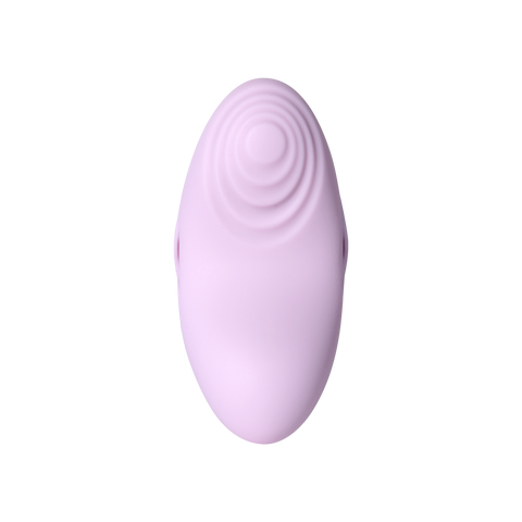 Svakom Echo 2 Flexible Finger Vibrator With Sleeve - Finger and Tongue Vibrators