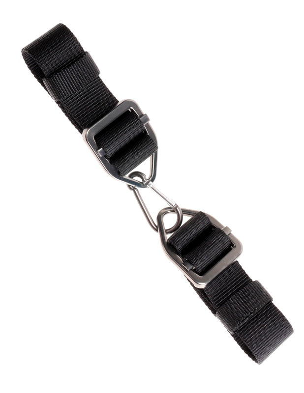 Sir Richard's Command Heavy Duty Cuffs Cuffs and Restraints