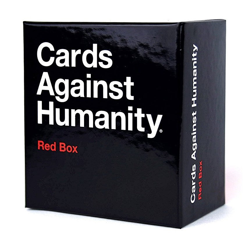 Cards Against Humanity Red Box Sex Games Sex Games, Coupons and Tricks