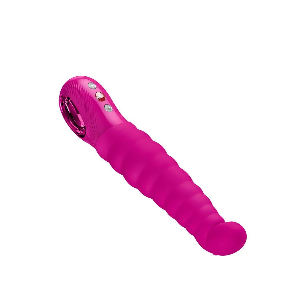 Fun Factory PATCHY PAUL Rechargeable G Spot Massager G-Spot Vibrators