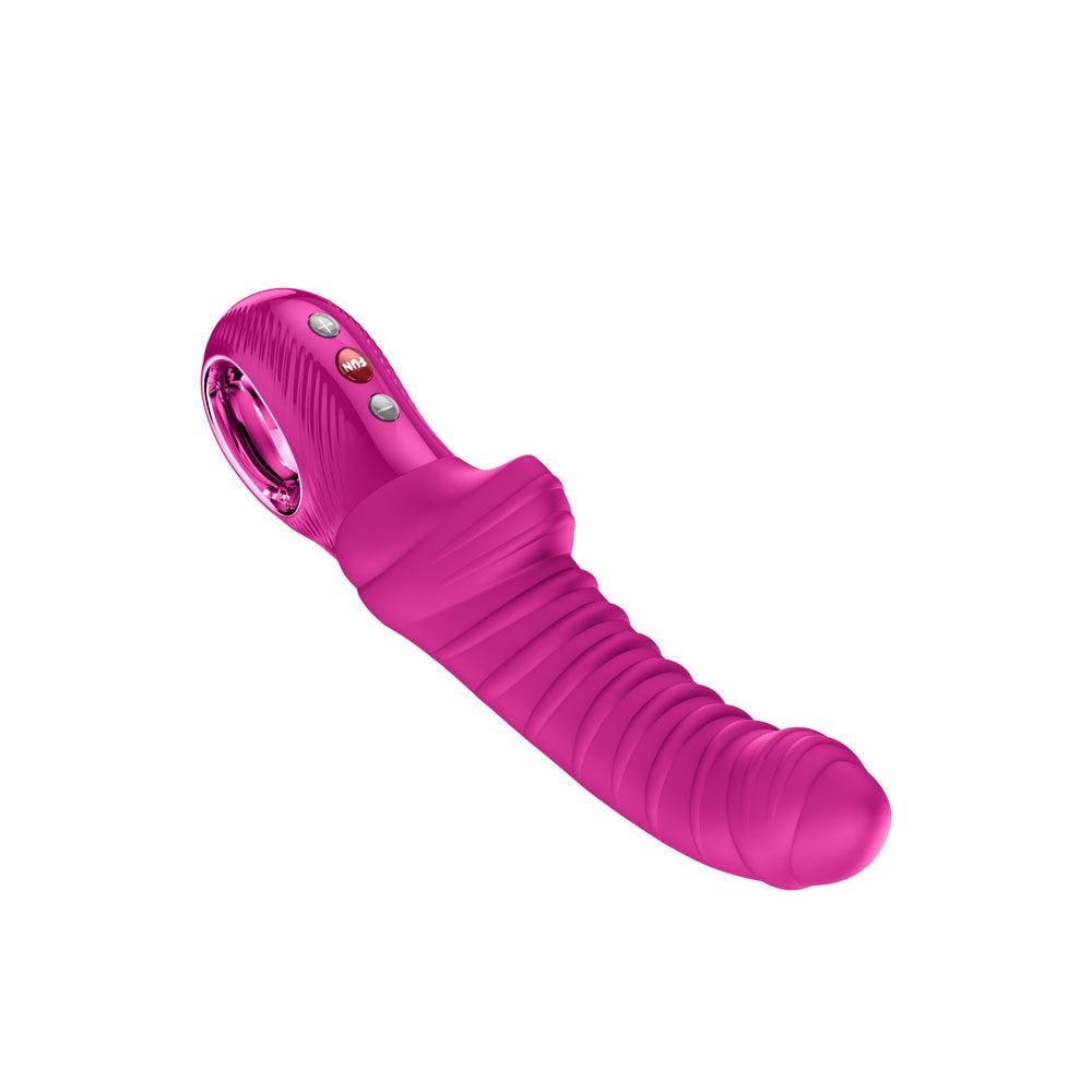 Fun Factory TIGER USB-C Rechargeable G Spot Stimulator G-Spot Vibrators