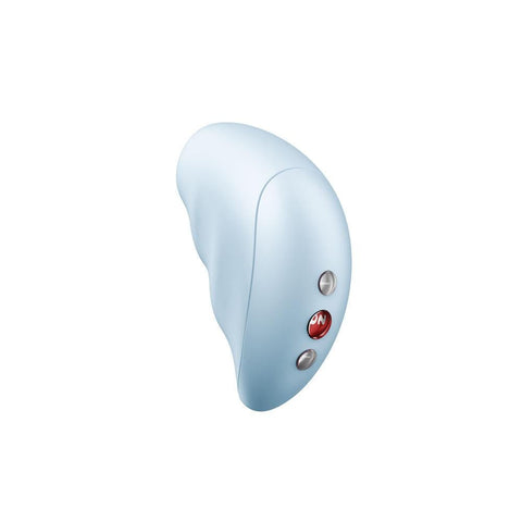 Fun Factory INTENSE USB Rechargeable Air Pulse Stimulator - Clit Ticklers and Pulsators
