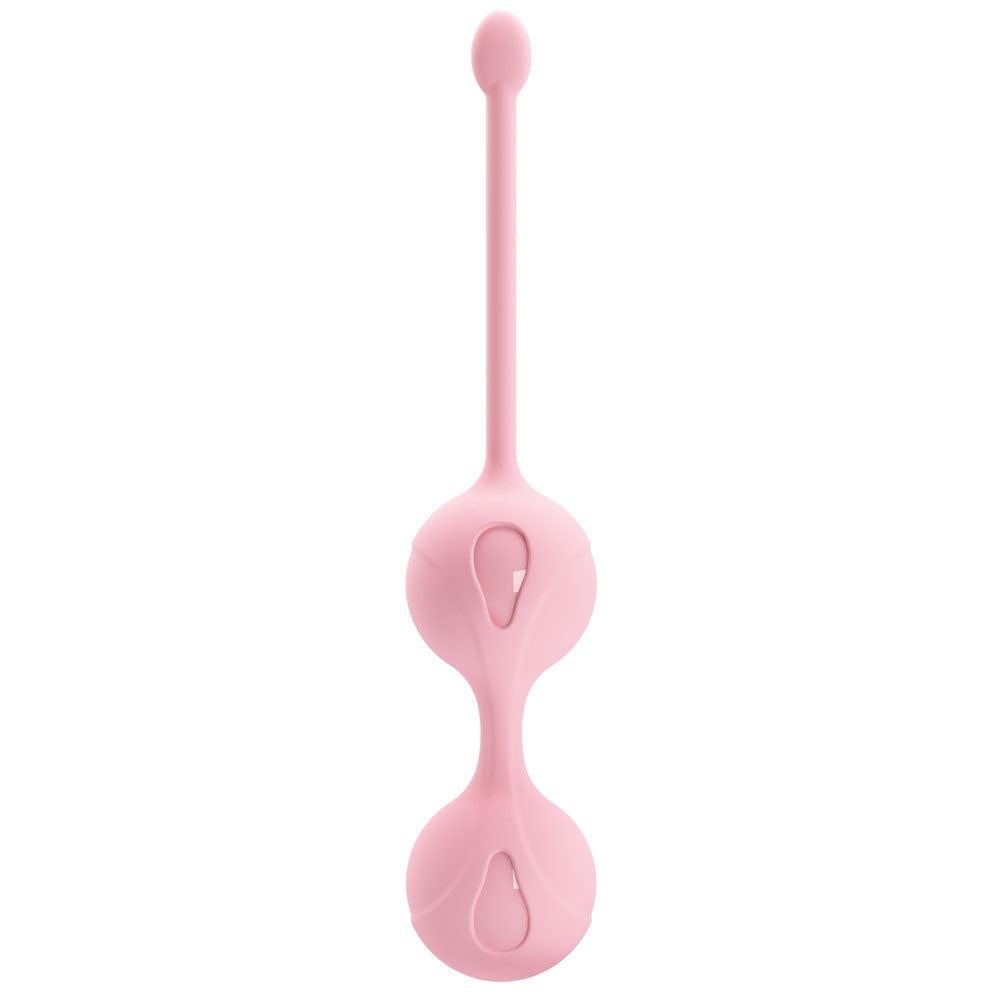 Party Up REBECCA Kegel Exercisers Balls Love Eggs and Kegel Exercisers