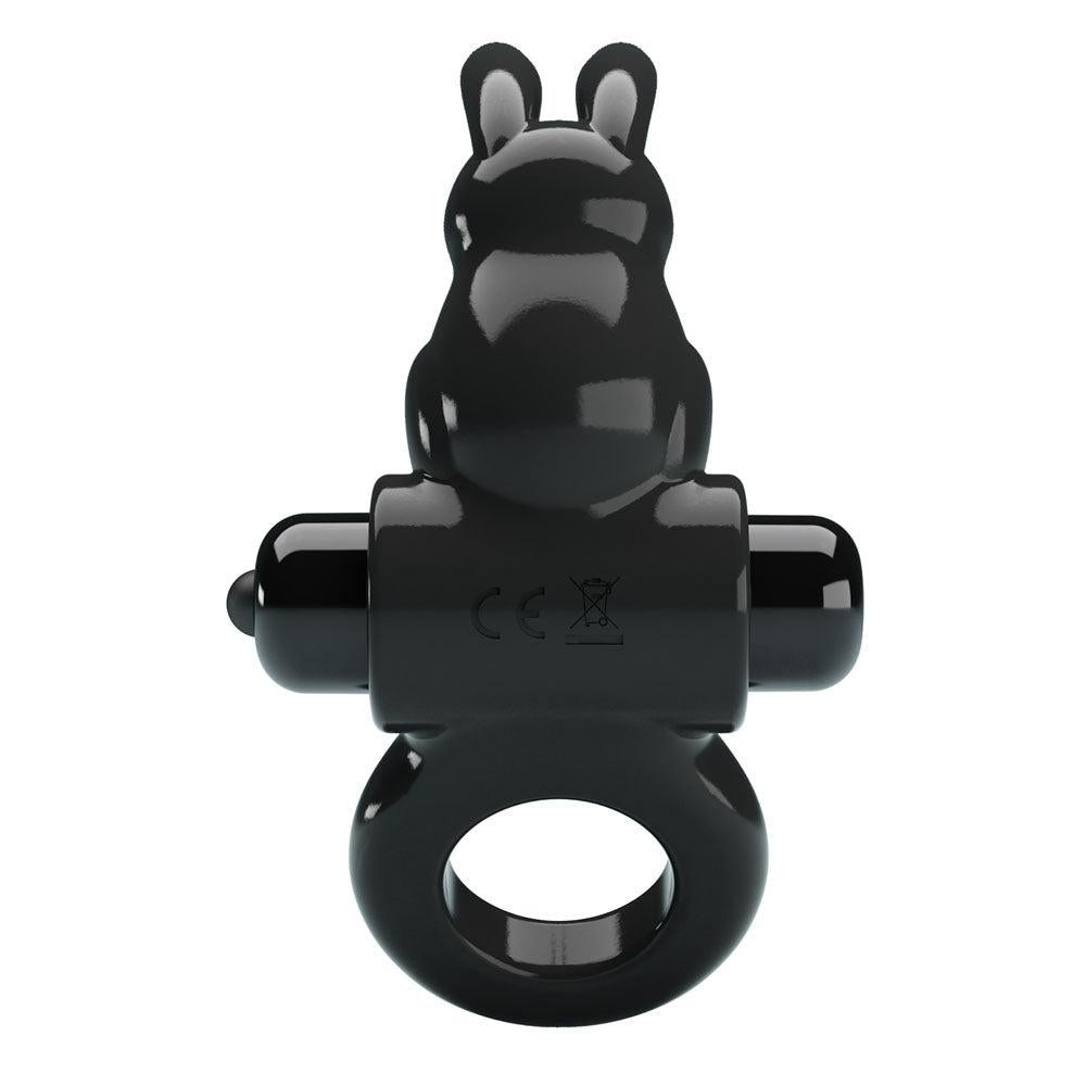 Party Up LEO Male Pleasure Vibrating Cock Ring Vibrating Cock Rings