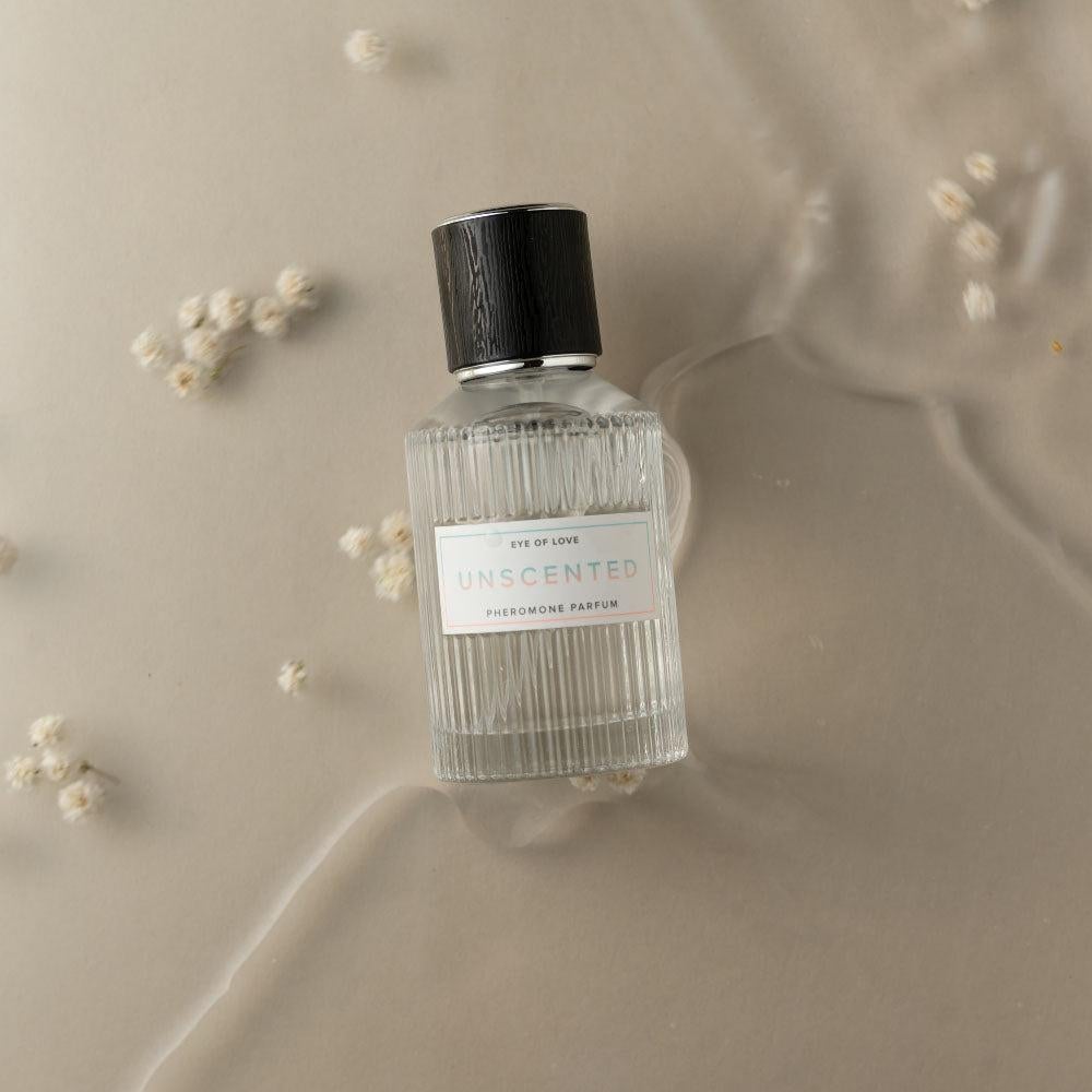 EOL Unscented Unisex Pheromone Perfume Spray 50 ml Sex Pheromones and Perfumes