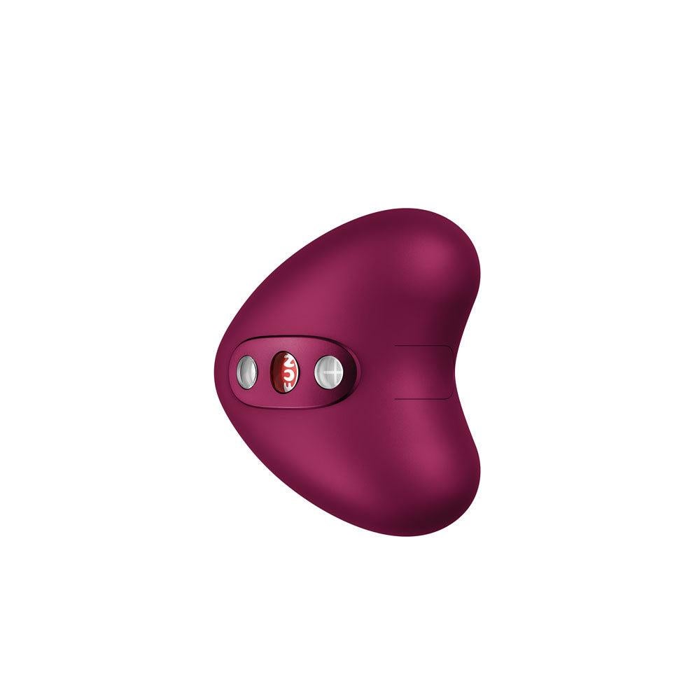 Fun Factory LIBERA USB Rechargeable Air Pulse Stimulator Clit Ticklers and Pulsators