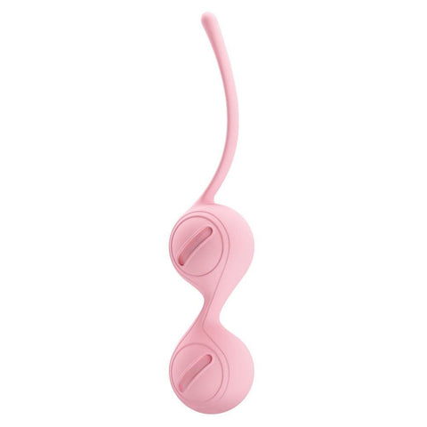 Party Up VIVIAN Kegel Exercisers Balls - Love Eggs and Kegel Exercisers