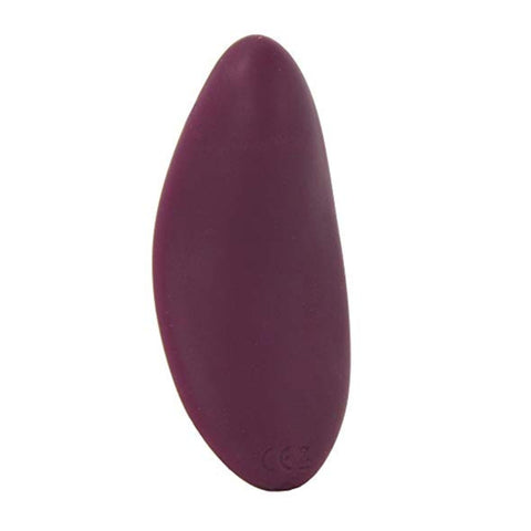 Jimmyjane Live Sexy Ascend 1 Purple Adult Massager - Clit Ticklers and Pulsators