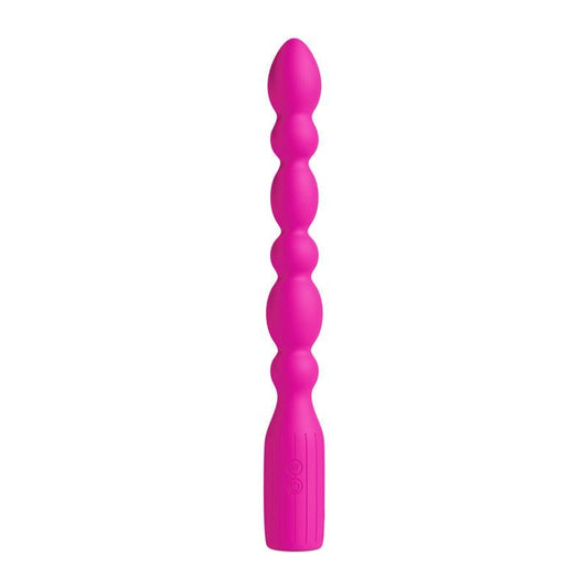 NS Novelties INYA Prime USB Rechargeable Anal Vibrator - Anal Beads and Balls