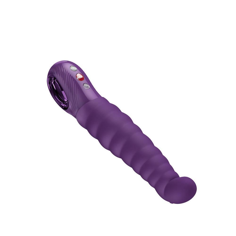 Fun Factory PATCHY PAUL Rechargeable G Spot Massager G-Spot Vibrators