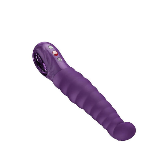 Fun Factory PATCHY PAUL Rechargeable G Spot Massager G-Spot Vibrators