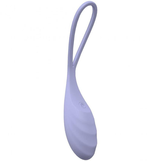 Shots LoveLine Passion 10 Speed Remote Control Egg Vibrator - Love Eggs and Kegel Exercisers